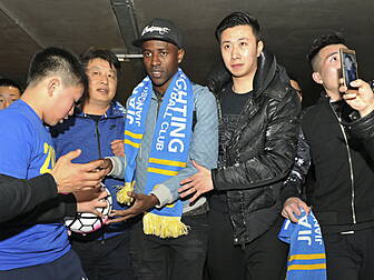Chinese Super League set to im...